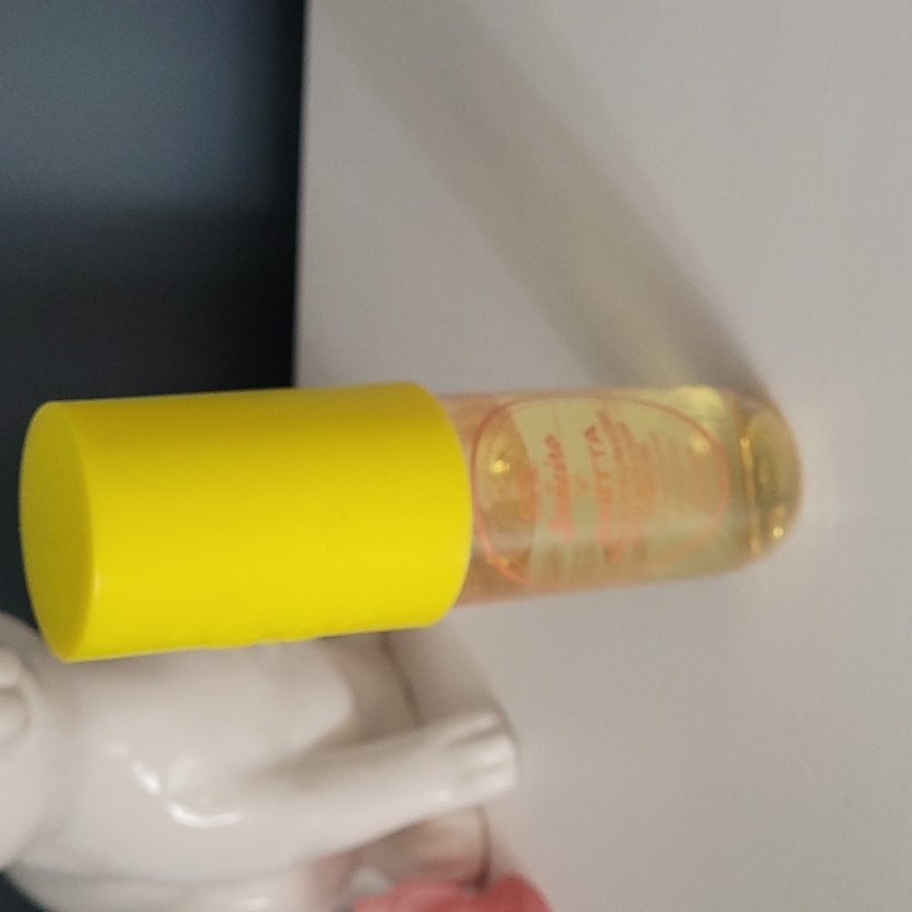 Sol de Janeiro anitta body spray